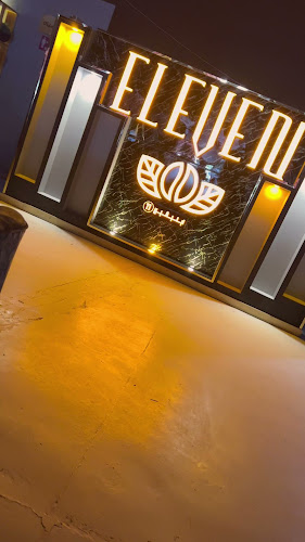 ELEVEN COFFEE - تبوك