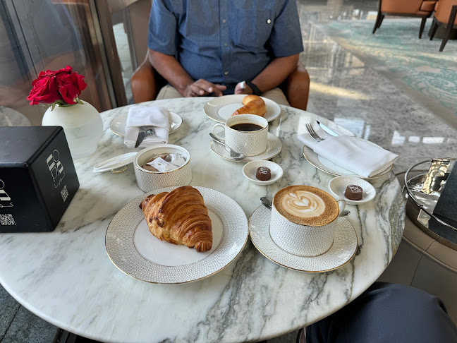 Opinii despre كوبا în جدة - الضيافة