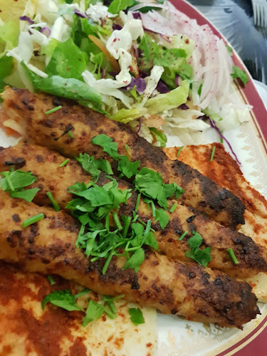 G5C9+HFJ، Hail Road، الرويس، جدة 23212