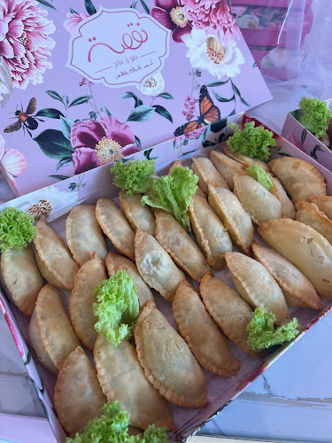 محل نقصة حلو ومالح - الدمام