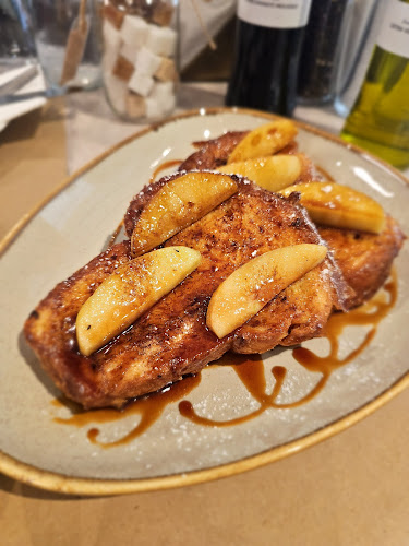 Baker & Spice - جدة