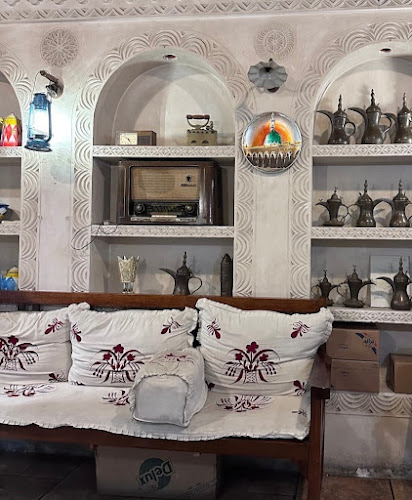 دروازة الخباز - الضيافة