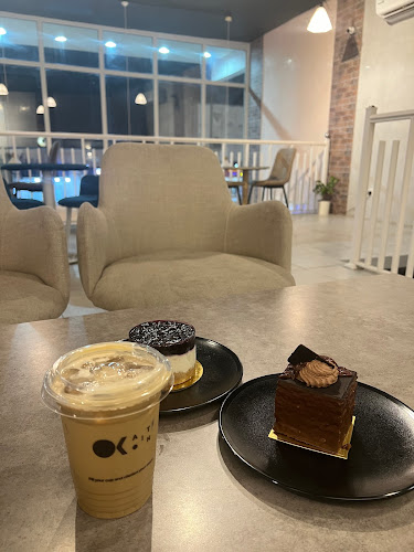 Opinii despre Okation cafe în مكة - الضيافة