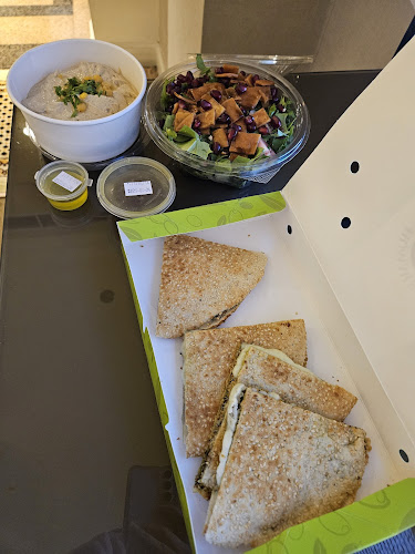 حمص ريفي - الضيافة