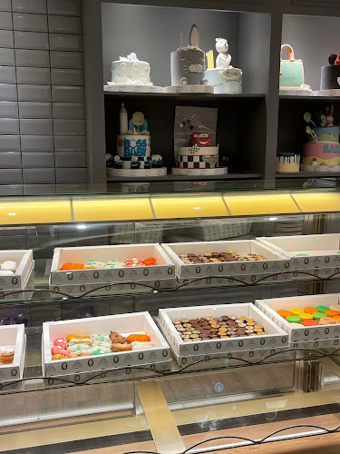 Zero Degree Gelato - الضيافة