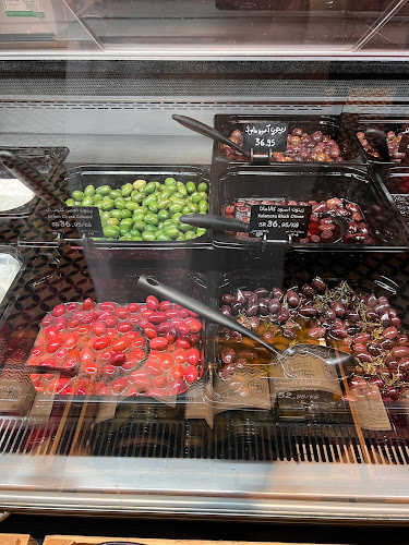 Al Hatab | الحطب - الضيافة