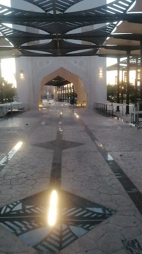 سوق الاربعاء - الضيافة