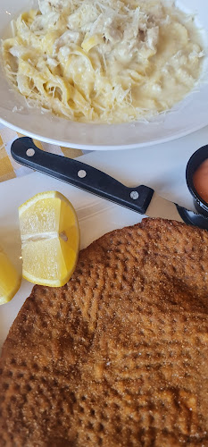 Opinii despre بورتو فينو كويزين în جدة - الضيافة