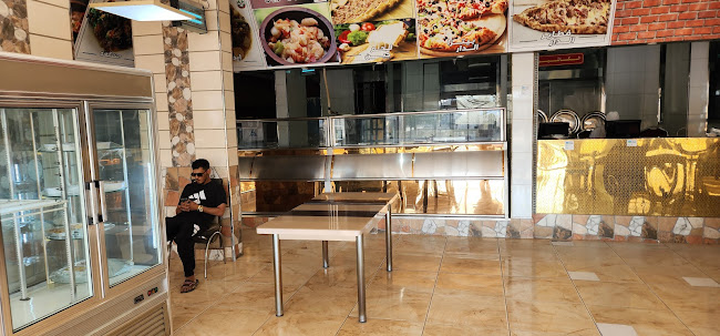 دار المشويات التركية