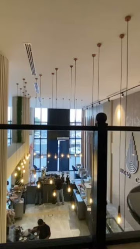 LUGAR CAFE لوقار كوفي - حفر الباطن