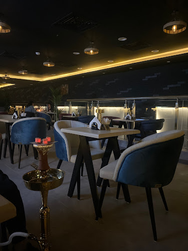 نالان لاونج NALAN LOUNGE - الضيافة