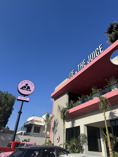 جو اند ذا جوس