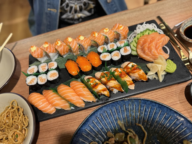 Ramen Restaurant KSA