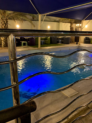 Comentarii opinii despre مقهى ليلينا الحسينيه