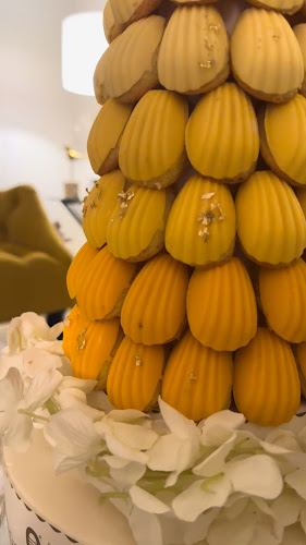 Zero Degree Gelato - الضيافة