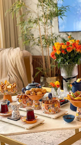 Opinii despre لقمة جود în نجران - الضيافة