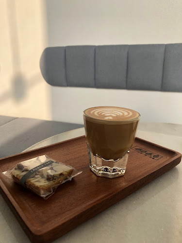 Comentarii opinii despre Waqfa Cafe