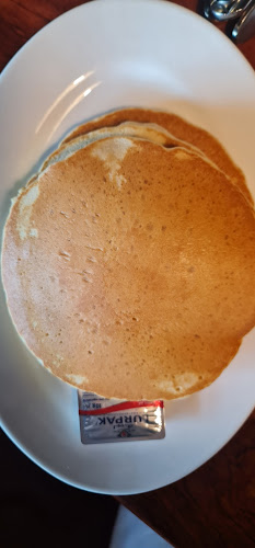 Comentarii opinii despre الركن الأمريكي