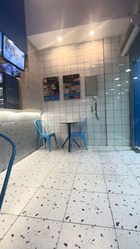 ربيان اكسبرس