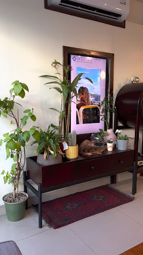 مقهى بكر | BKR CAFE - الضيافة