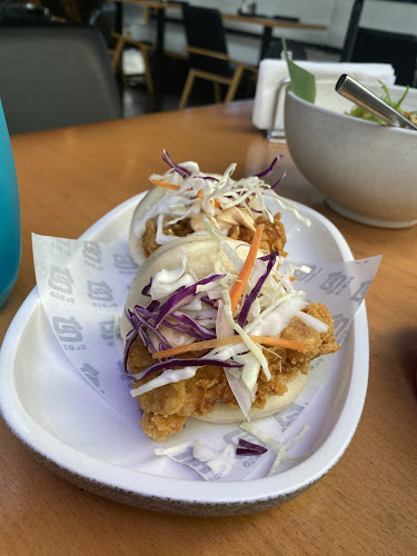 Comentarii opinii despre Da Bao