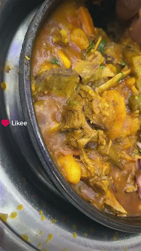 مطعم مارب للاكلات الشعبيه - الدمام