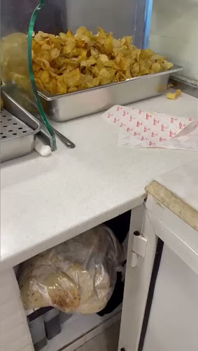 مطعم نجف - الضيافة