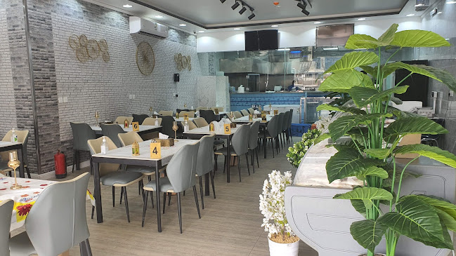 Opinii despre سوق المربع للأسماك în الرياض - الضيافة