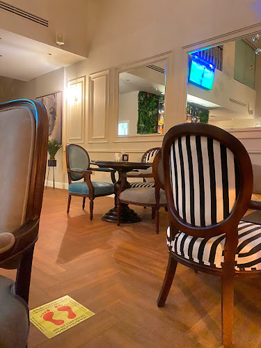 شارع وادي الاوسط، العليا، الرياض 12214