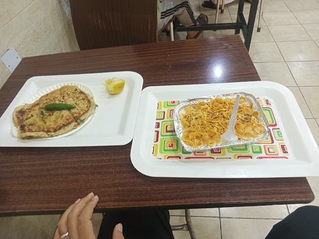 Opinii despre معصوب البوادي în جدة - الضيافة