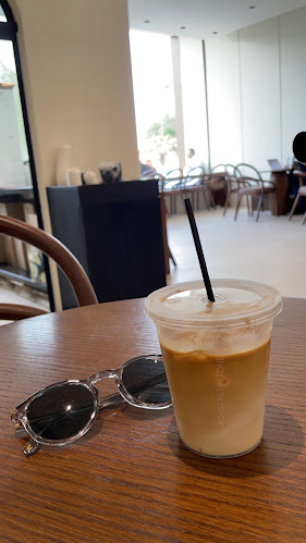 محمصة سيكا - الرياض