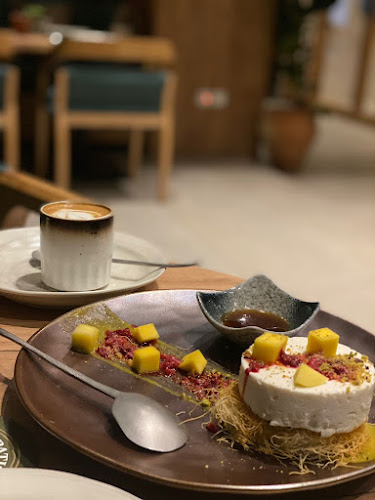 Comentarii opinii despre نوى پاتيو Nawa Patio