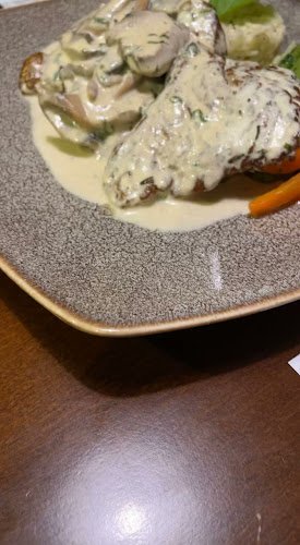 مطعم نكهة الريحان الإيطالي - ينبع