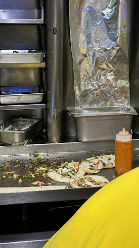 دواني - الضيافة