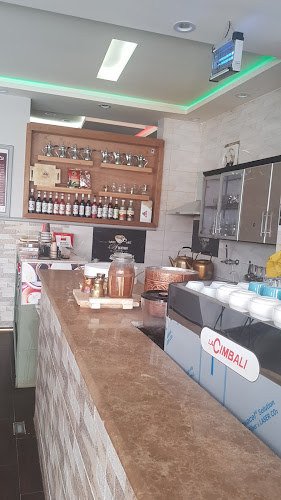 نكهة القهوة المختصة - مكة