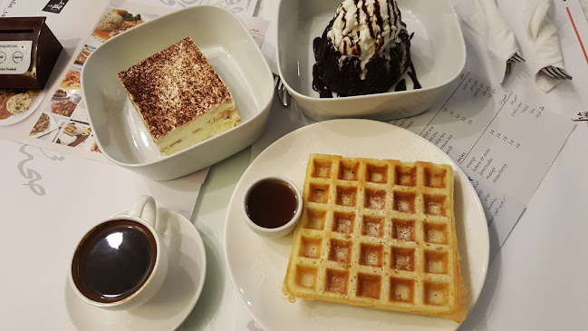 Comentarii opinii despre مطعم ثقافات بيسترو