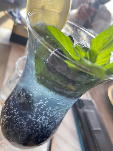 KM LOUNGE - الرياض