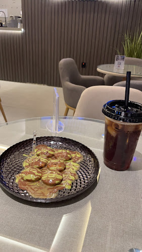 Opinii despre زهور التاج Zuhur Alttaj Coffee în مكة - الضيافة