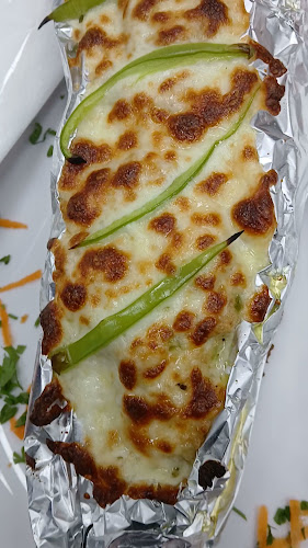 سمكة ذهبية للمأكولات البحرية - حفر الباطن