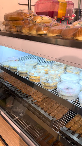 Comentarii opinii despre Madinah food street