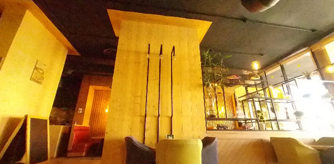 تشو شوكلت كافيه