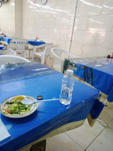 مطعم درة الأخيار - تبوك