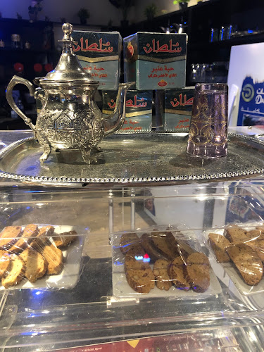 Opinii despre كافيه زهرة الروز în جدة - الضيافة