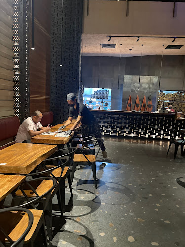 أوار - الضيافة