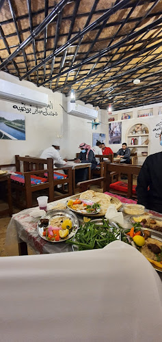 مطعم كباب بوتمبه - الضيافة