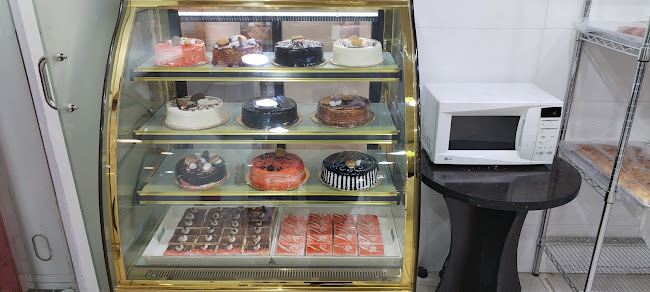 اسواق و مخابز نيوم - الضيافة