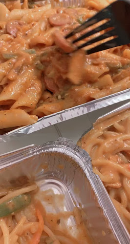 Opinii despre المكرونة الإيطالية în أبها - الضيافة
