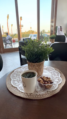 شاي ابو سيف الراكه - الخبر