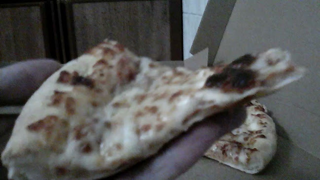 Opinii despre دومينوز بيتزا în الدمام - الضيافة