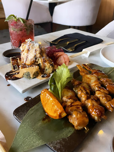 Comentarii opinii despre مطعم أوجو